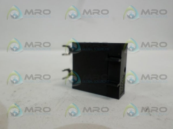 FUJI ELECTRIC SZ-Z5 SZ1Z5 RELAY SUPPRESSOR  UNMP