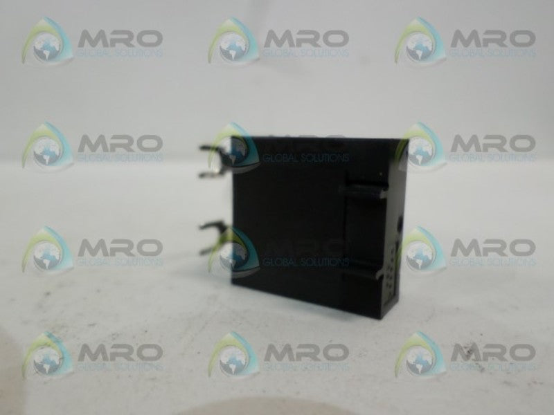 FUJI ELECTRIC SZ-Z5 SZ1Z5 RELAY SUPPRESSOR  UNMP