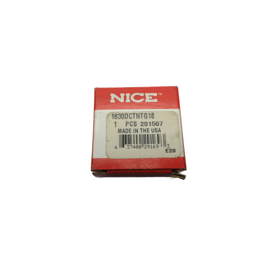 NICE 1630DCTNTG18 NSMP