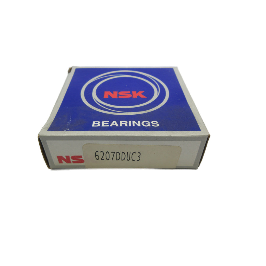 NSK 6207DDUC3 NSMP