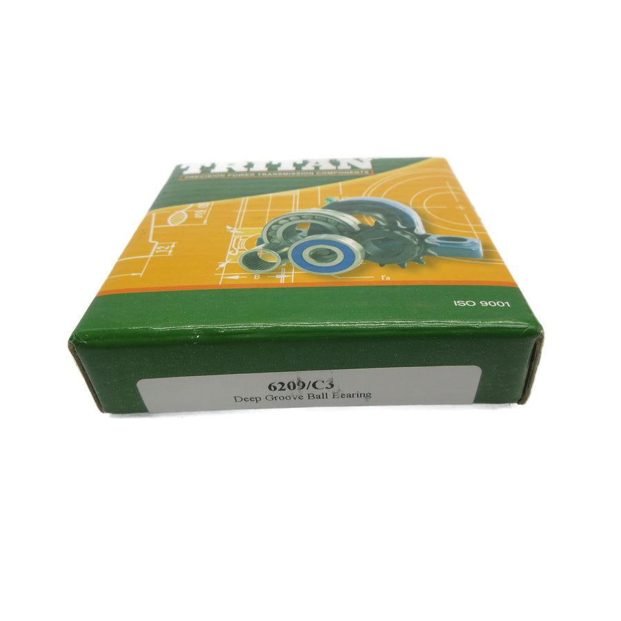 TRITAN 6209/C3 NSMP