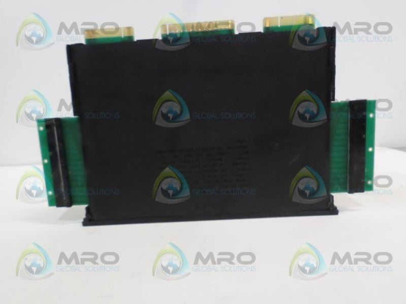 TEXAS INSTRUMENTS 500-5055 INPUT MODULE UNMP