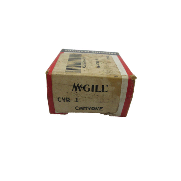 MCGILL CYR1 NSMP