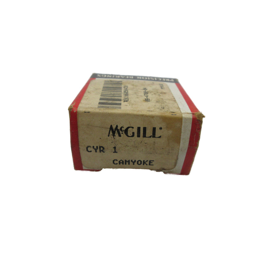 MCGILL CYR1 NSMP