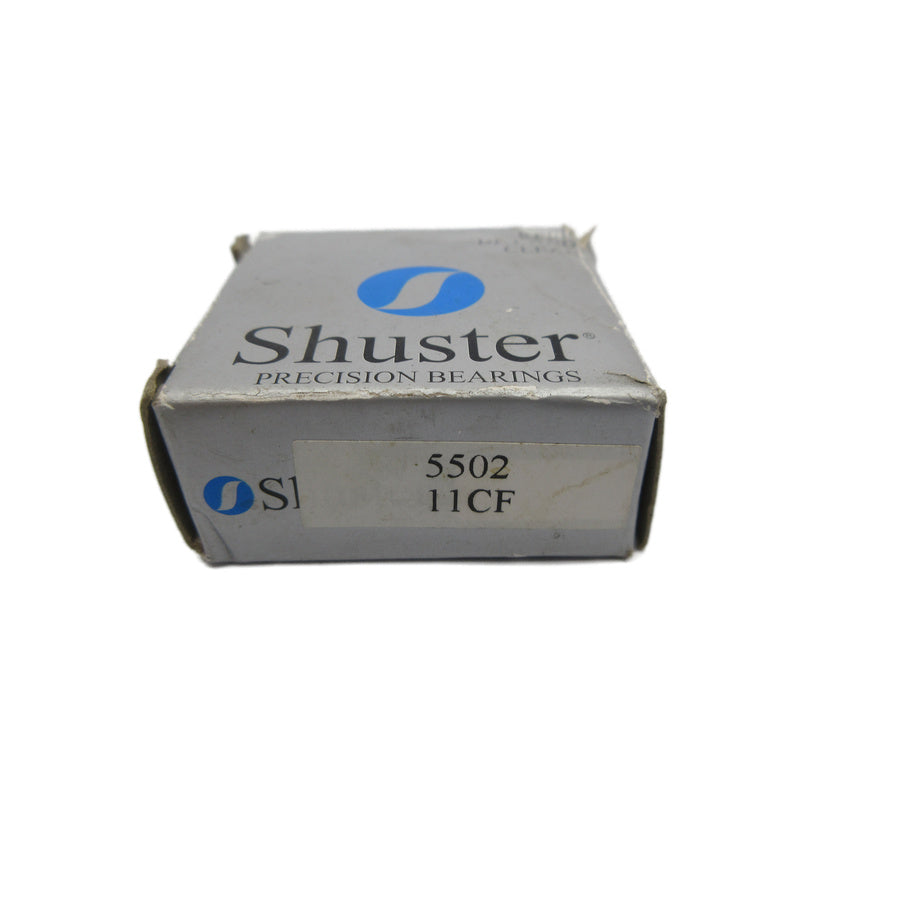 SHUSTER 550211CF NSMP