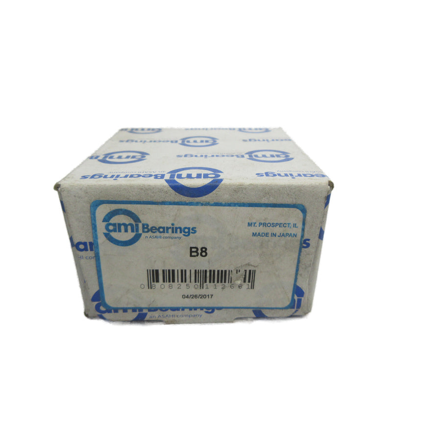 AMI BEARINGS B8 NSMP