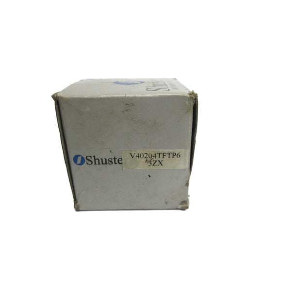 SHUSTER V40204TFTP63ZX NSMP