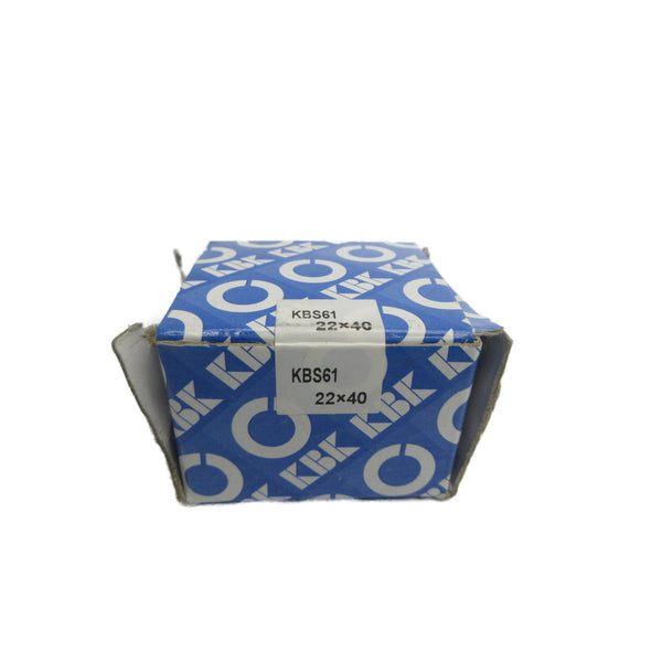 KBK KBS61 NSMP