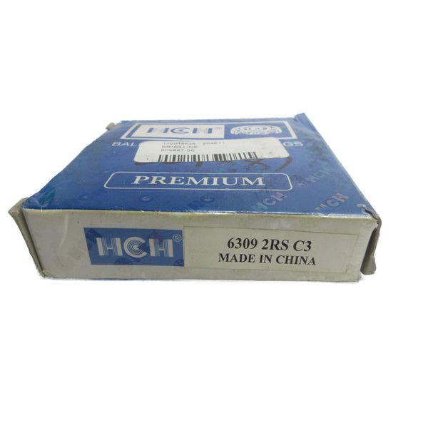 HCH 63092RSC3 NSMP