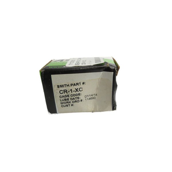 SMITH BEARINGS CR-1-XC NSMP