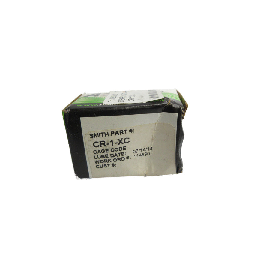 SMITH BEARINGS CR-1-XC NSMP