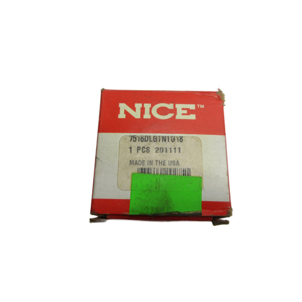 NICE 7516DLGTNTG18 NSMP