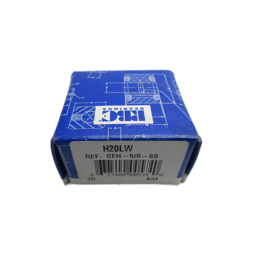RBC H20LW NSMP