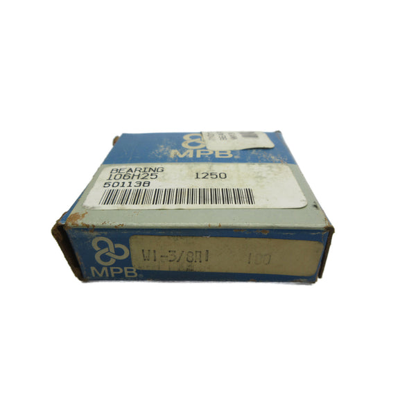 MPB WI-3/8AI NSMP