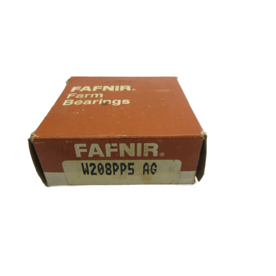 FAFNIR W208PP5AG NSMP
