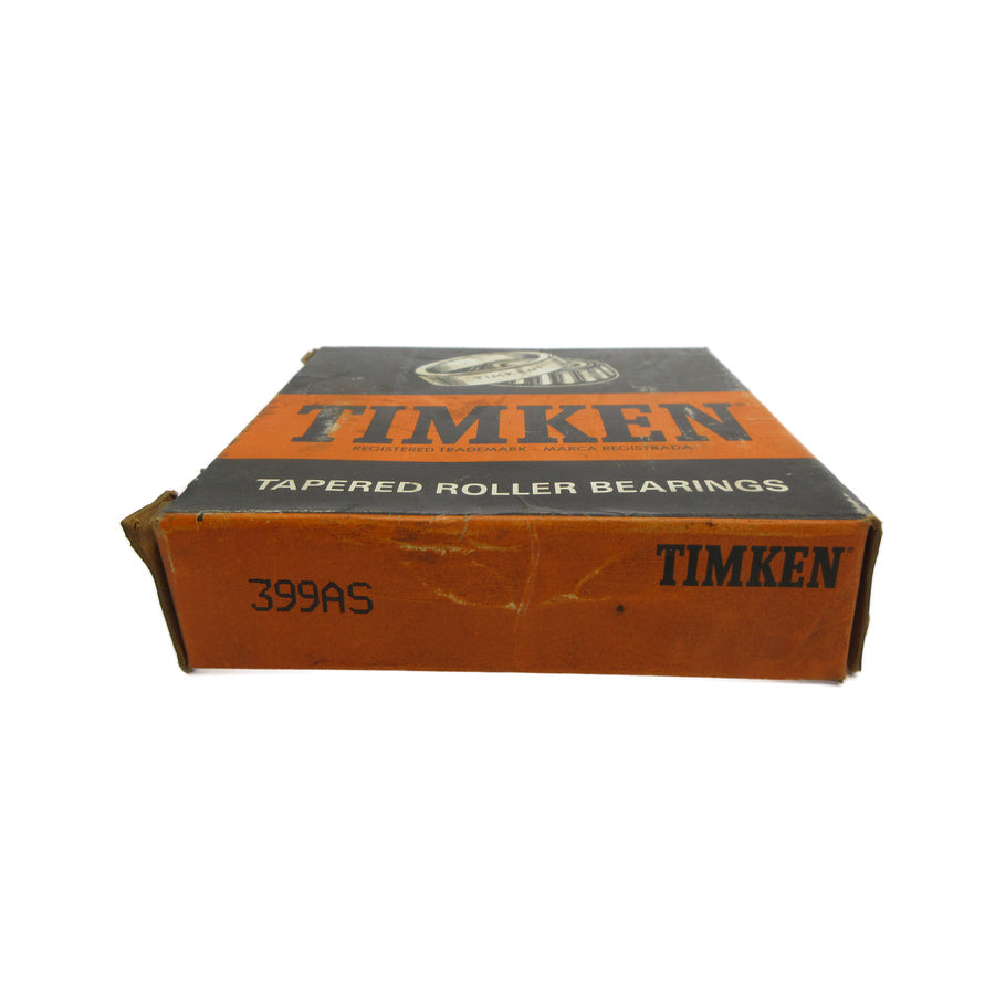 TIMKEN 399AS NSMP