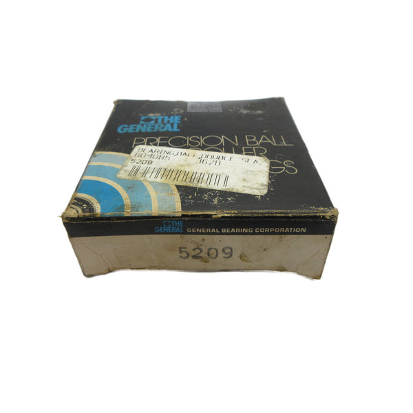 THE GENERAL 5209 NSMP