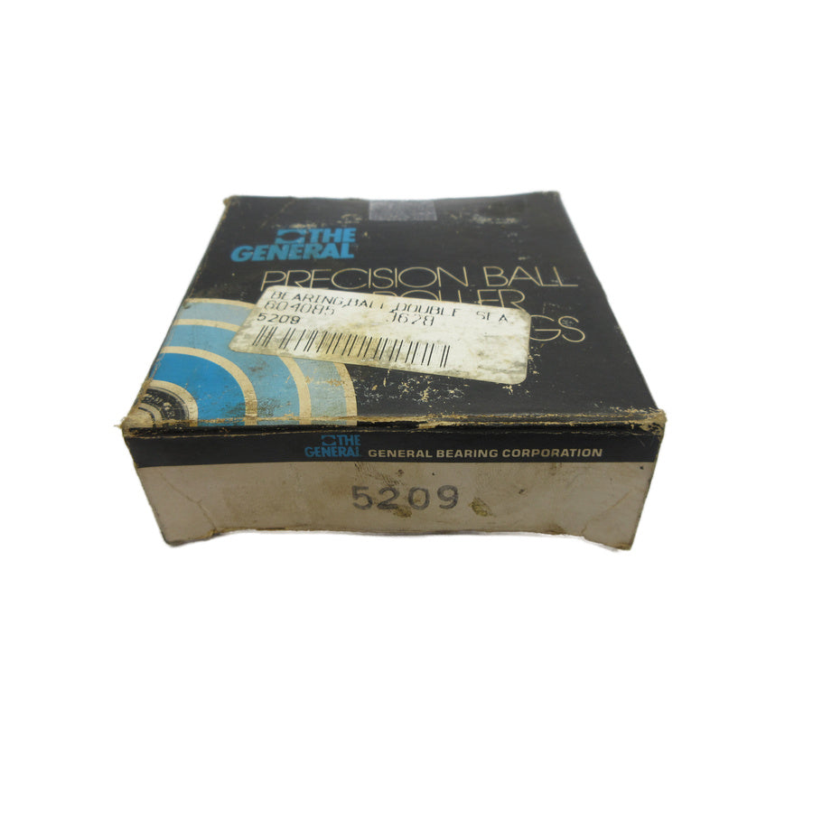 THE GENERAL 5209 NSMP