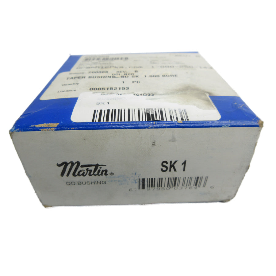 MARTIN SK1 NSMP