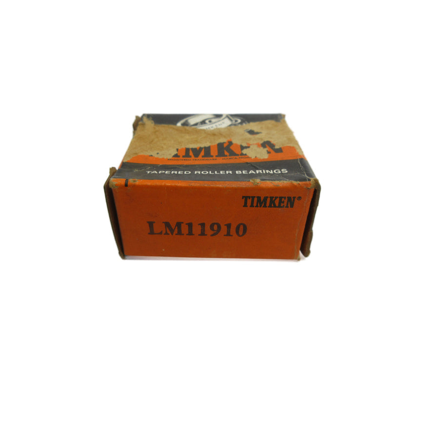 TIMKEN LM11910 NSMP