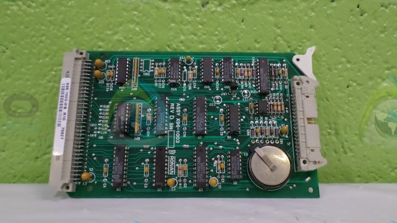 X96-1003 MODULE NSNP