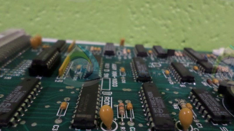 X96-1003 MODULE NSNP