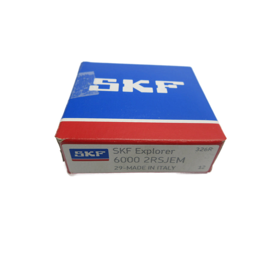 SKF 60002RSJEM NSMP