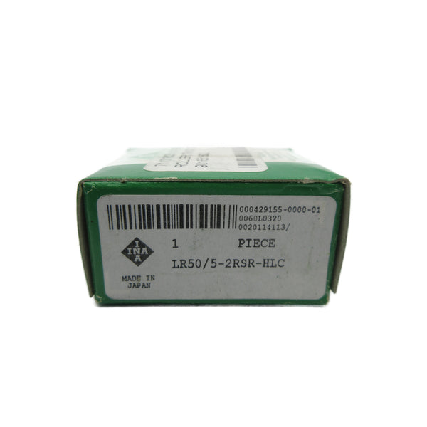 INA LR50/5-2RSR-HLC NSMP