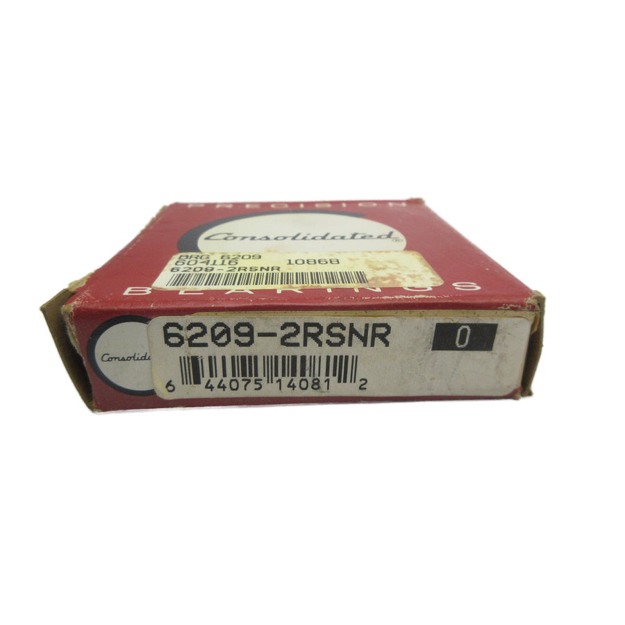 CONSOLIDATED 6209-2RSNR NSMP