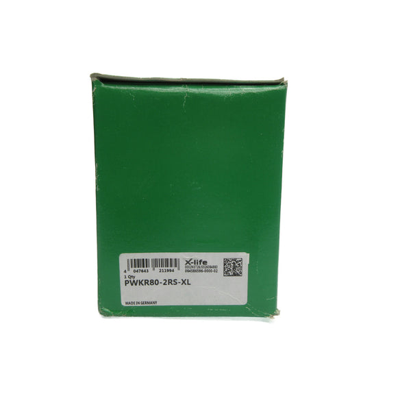 INA PWKR80-2RS-XL NSMP