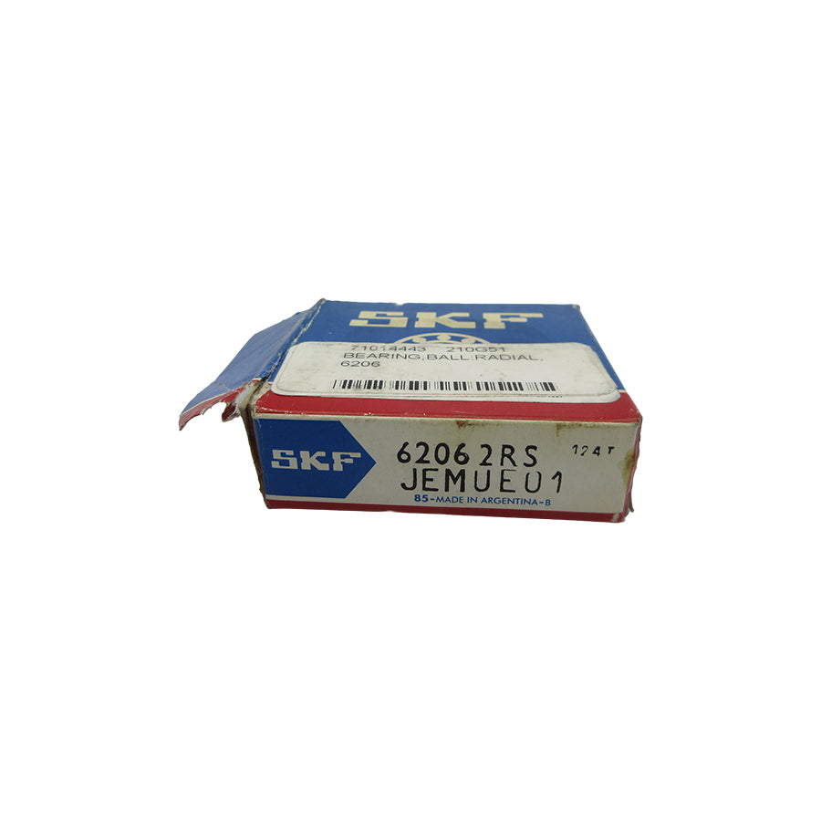 SKF 62062RS NSMP