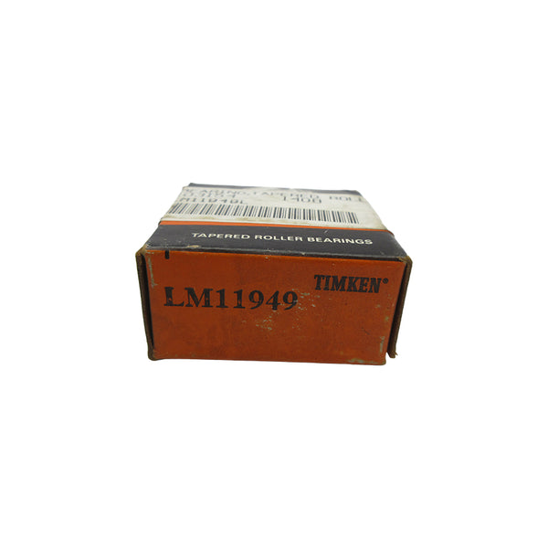 TIMKEN LM11949 NSMP