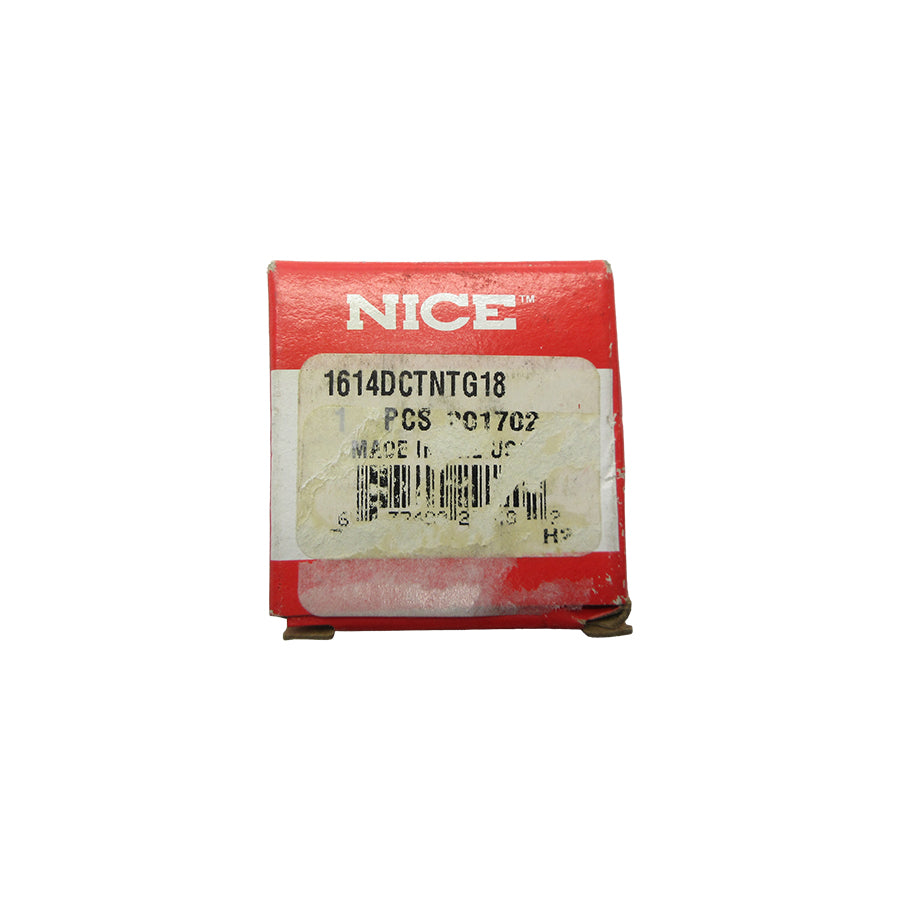 NICE 1614DCTNTG18 NSMP