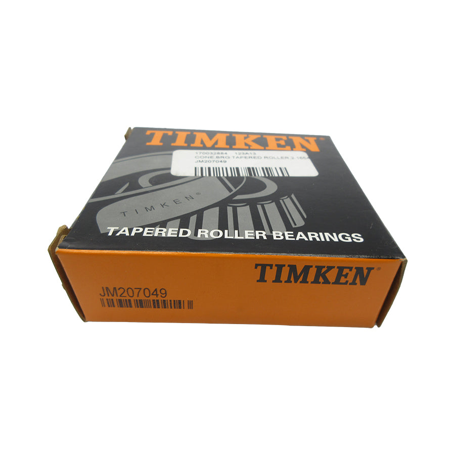 TIMKEN JM207049 NSMP