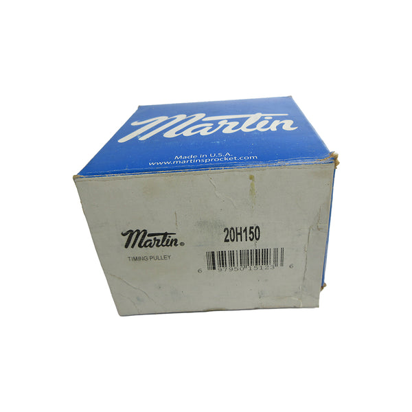 MARTIN 20H150 NSMP
