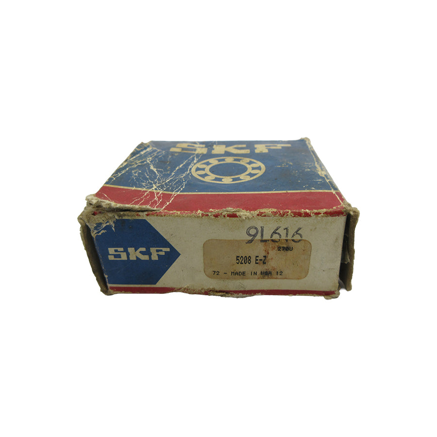 SKF 5208E-Z NSMP