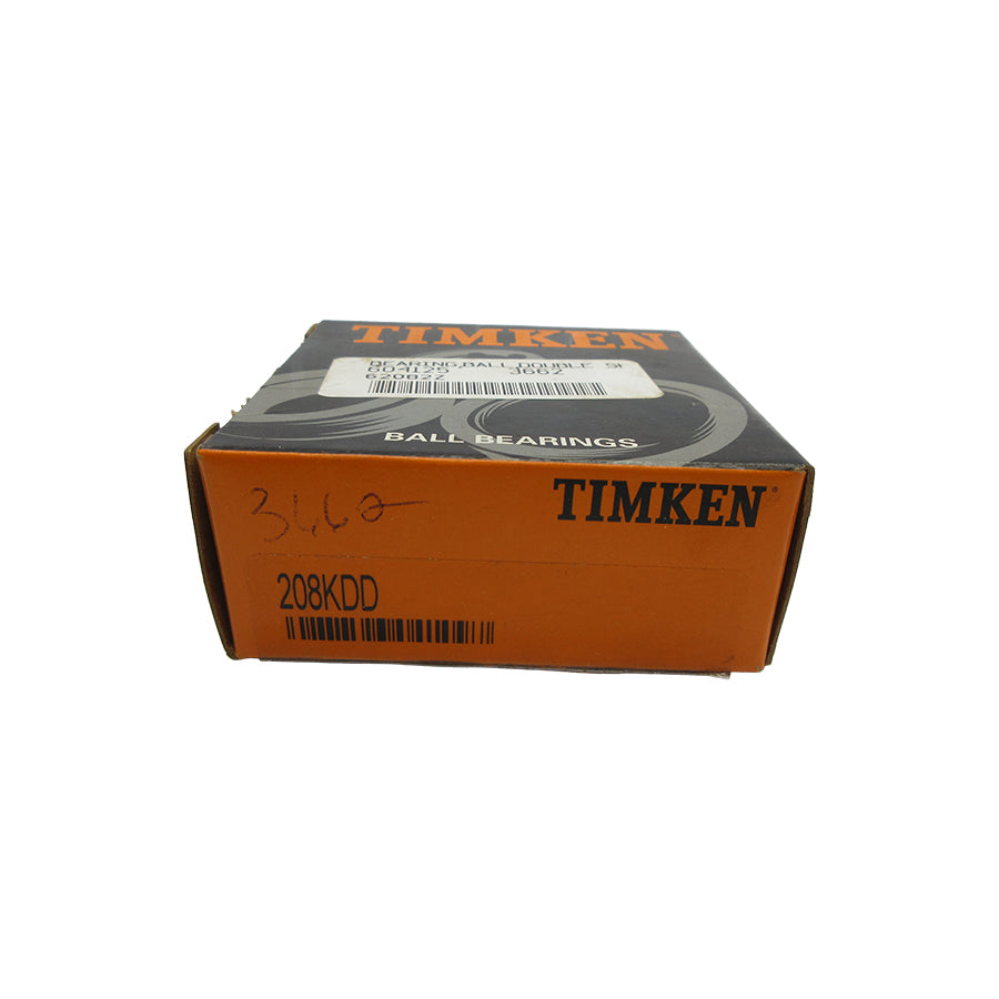 TIMKEN 208KDD NSMP
