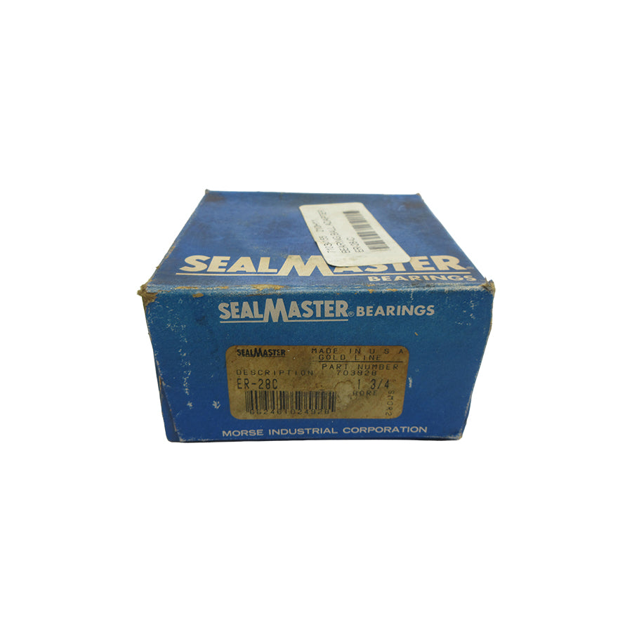 SEALMASTER ER-28C 703928 1-3/4" NSMP