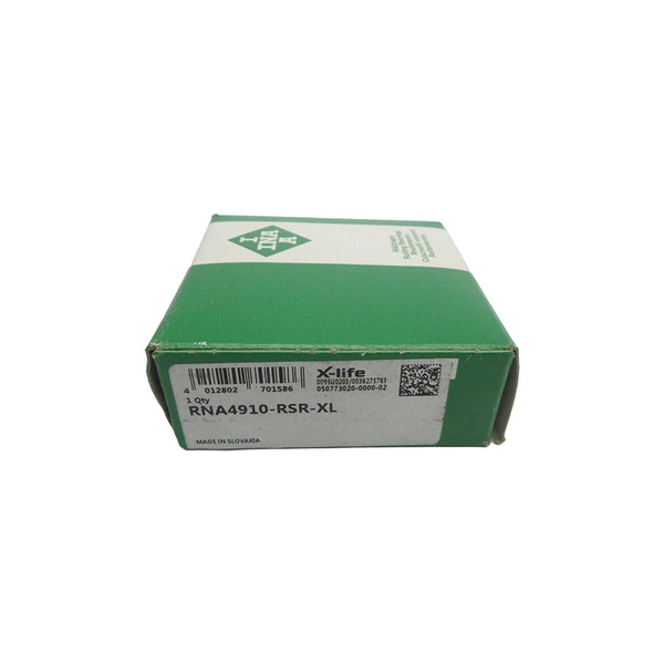 INA RNA4910-RSR-XL NSMP