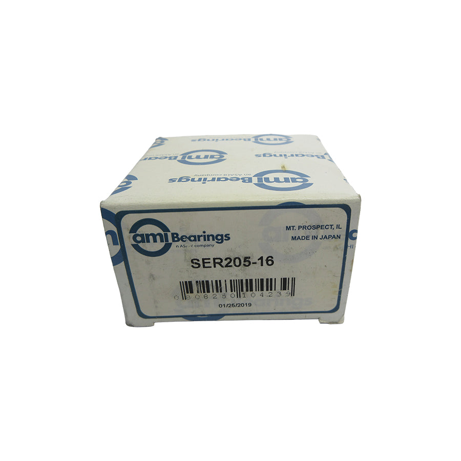 AMI BEARINGS SER205-16 NSMP