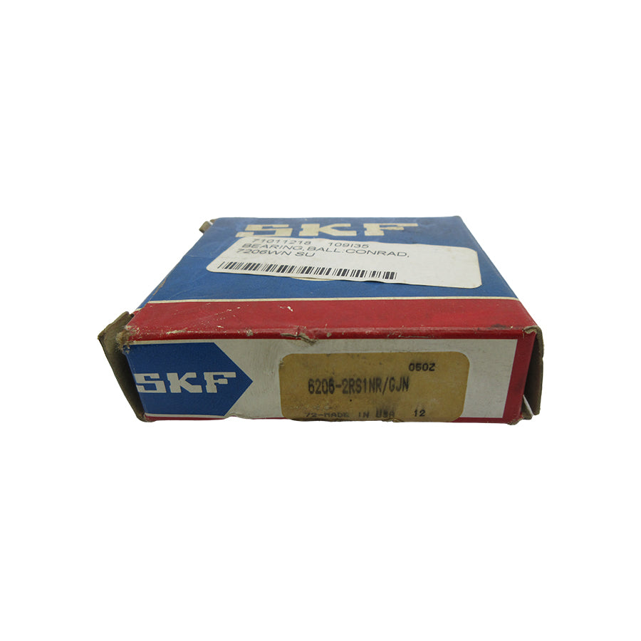 SKF 6206-2RS1NR/GJN NSMP