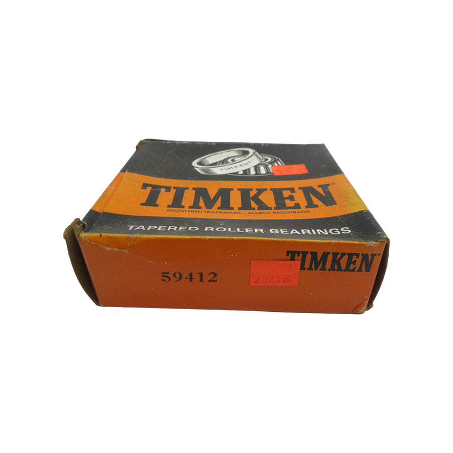 TIMKEN 59412 NSMP