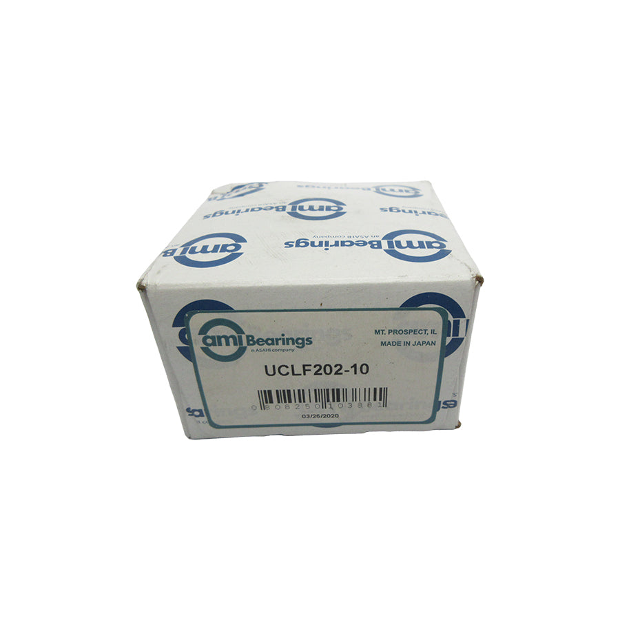 AMI BEARINGS UCLF202-10 NSMP