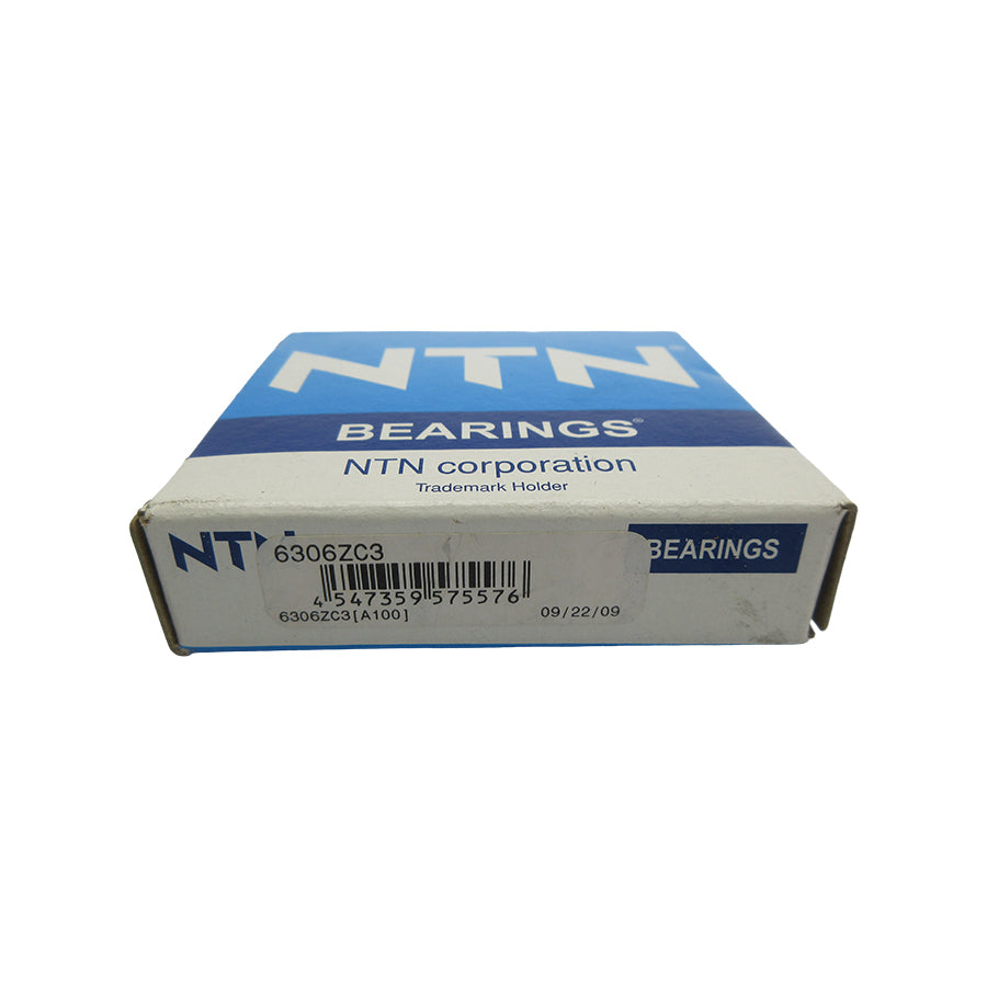 NTN 6306ZC3 NSMP