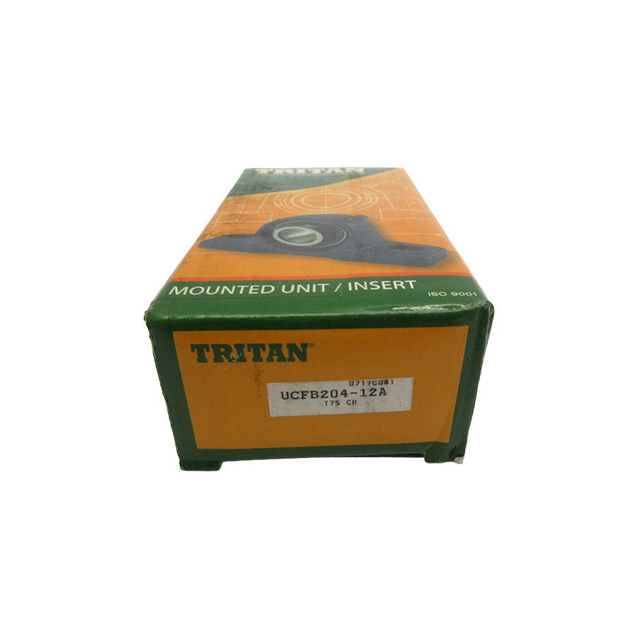 TRITAN UCFB204-12A NSMP