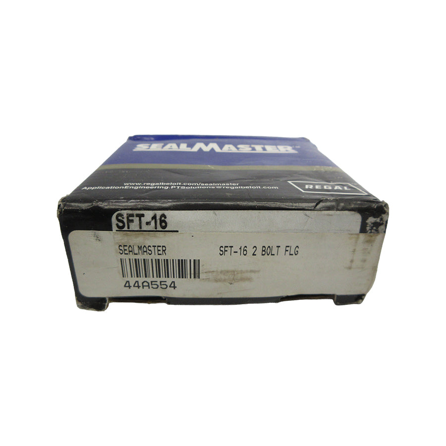 SEALMASTER SFT-16 NSMP