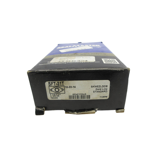 SEALMASTER SFT-31T 705489 1-15/16" NSMP