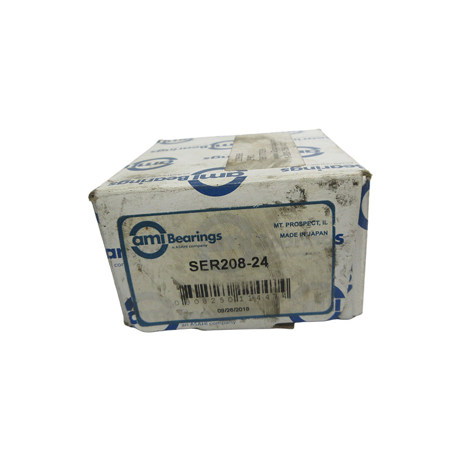 AMI BEARINGS SER208-24 NSMP