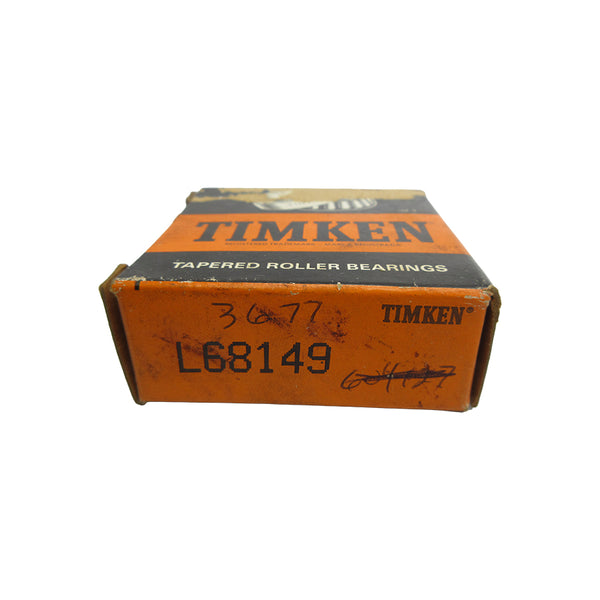 TIMKEN L68149 NSMP