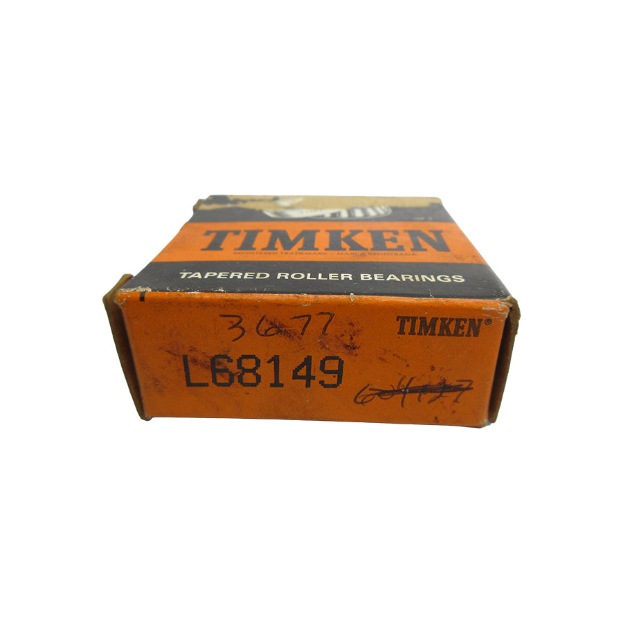TIMKEN L68149 NSMP